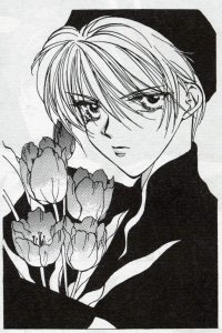 BUY NEW yami no matsuei - 134095 Premium Anime Print Poster